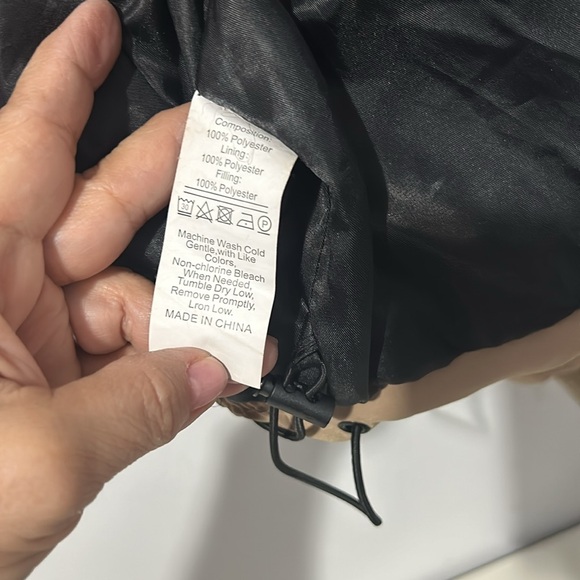 Jacket - Picture 8 of 8